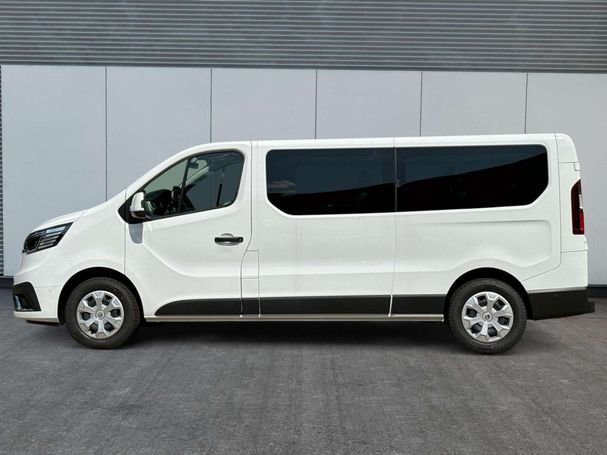 Renault Trafic 110 kW image number 27