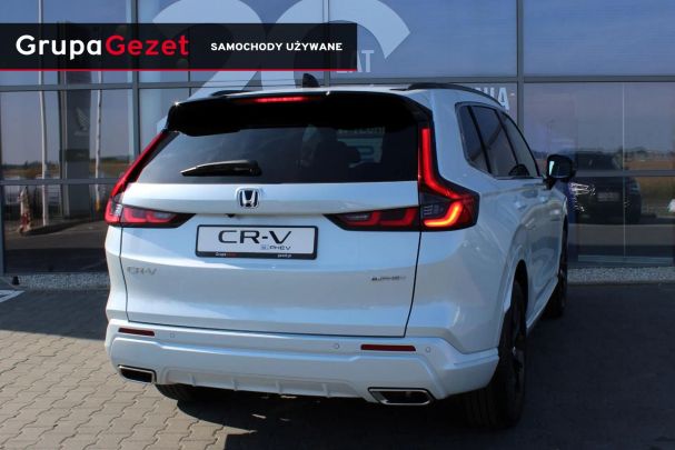 Honda CR-V 135 kW image number 8