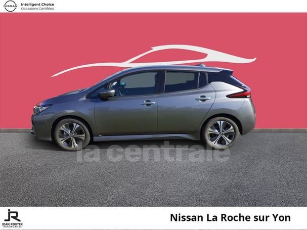 Nissan Leaf 40 kWh 110 kW image number 2