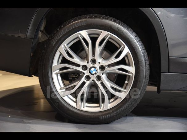 BMW X1 xDrive18d 110 kW image number 27