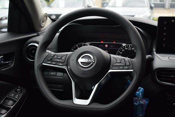 Nissan Juke 1.0 DIG-T 114 Acenta 84 kW image number 20