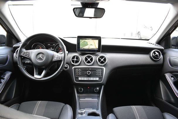 Mercedes-Benz A 160 d 66 kW image number 10