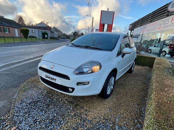 Fiat Punto 1.2 51 kW image number 1