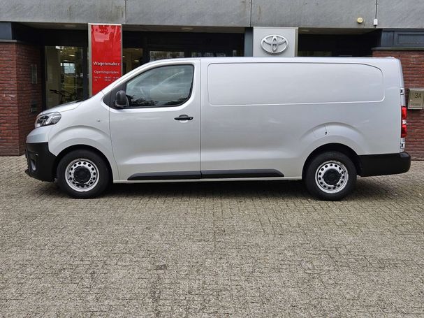 Toyota Proace 2.0 D-4D 90 kW image number 3