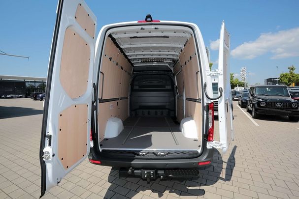 Mercedes-Benz Sprinter 317 CDI 125 kW image number 7