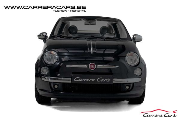 Fiat 500C 1.3 MultiJet 70 kW image number 4