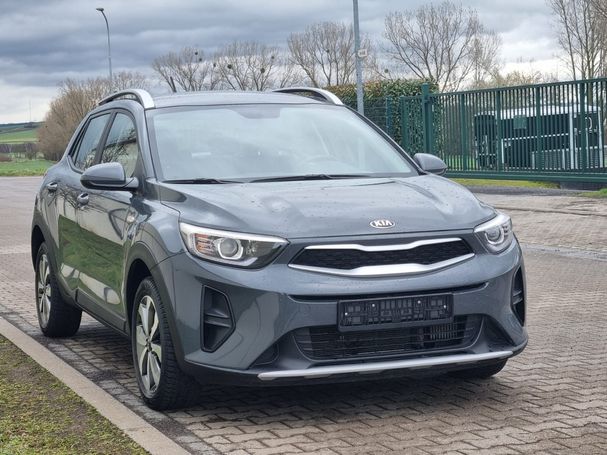 Kia Stonic 1.0 T-GDi 74 kW image number 20