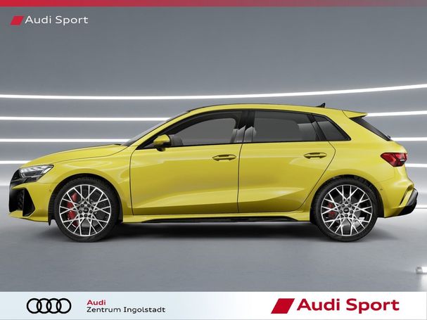 Audi RS3 S tronic Sportback 294 kW image number 4