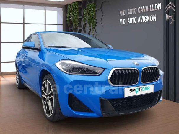 BMW X2 xDrive 162 kW image number 2