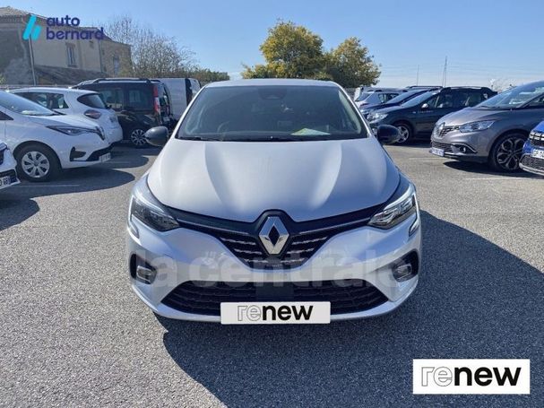 Renault Clio TCe 90 66 kW image number 19