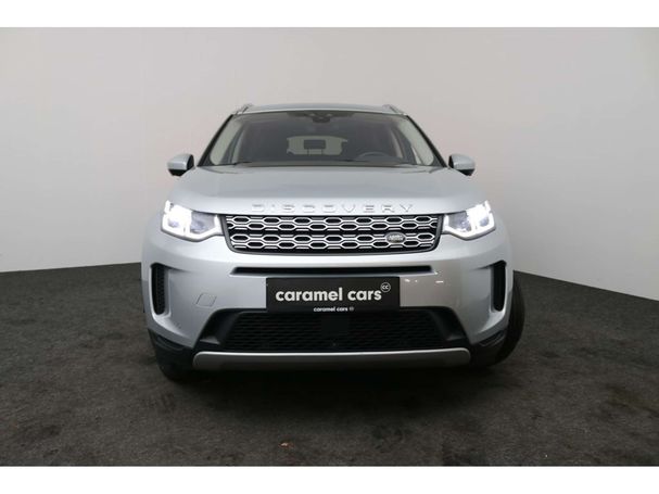 Land Rover Discovery Sport SE 198 kW image number 2