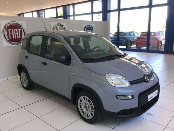 Fiat Panda 1.0 Hybrid 51 kW image number 3