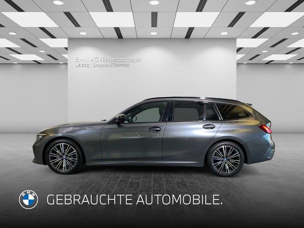 BMW 340d xDrive Touring 250 kW image number 5