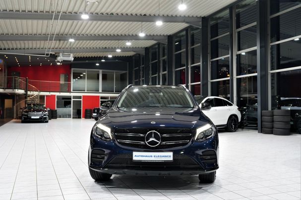 Mercedes-Benz GLC 300 4Matic 180 kW image number 2