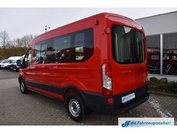 Ford Transit 350 74 kW image number 4