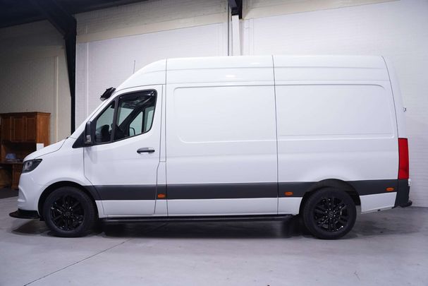 Mercedes-Benz Sprinter 319 CDi 140 kW image number 7