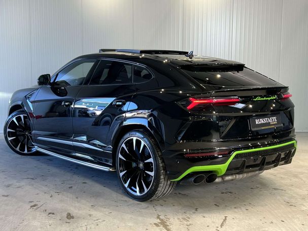 Lamborghini Urus 478 kW image number 7