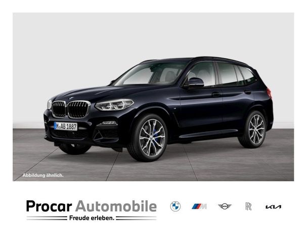 BMW X3 xDrive30i M Sport 185 kW image number 1