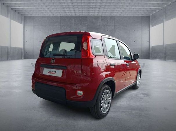 Fiat Panda 51 kW image number 5