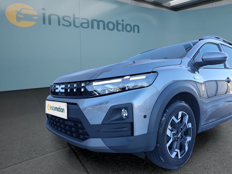 Dacia Jogger TCe 110