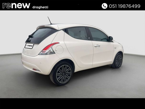 Lancia Ypsilon 51 kW image number 4