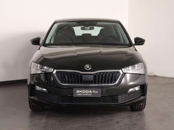 Skoda Scala 1.0 TSI Ambition 81 kW image number 2