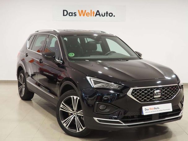 Seat Tarraco 1.5 TSI XCellence DSG 110 kW image number 1