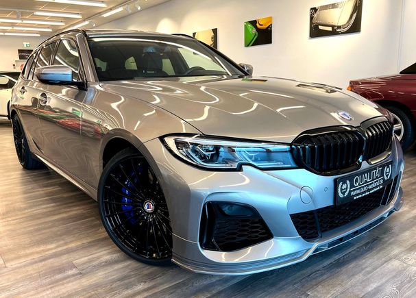 ALPINA D3 S 261 kW image number 6