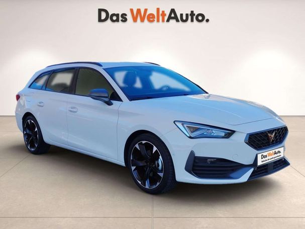 Cupra Leon Sportstourer 2.0 TSI DSG 140 kW image number 1