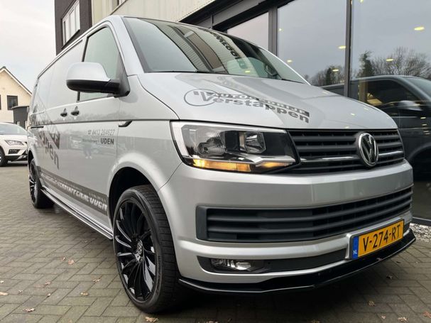 Volkswagen T6 Transporter 110 kW image number 24