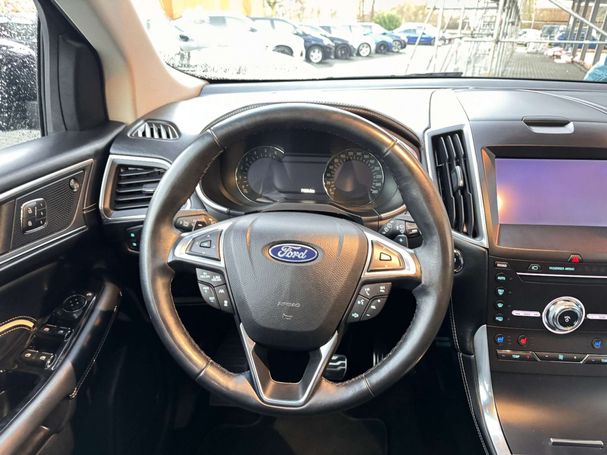 Ford Edge Vignale 4x4 175 kW image number 6