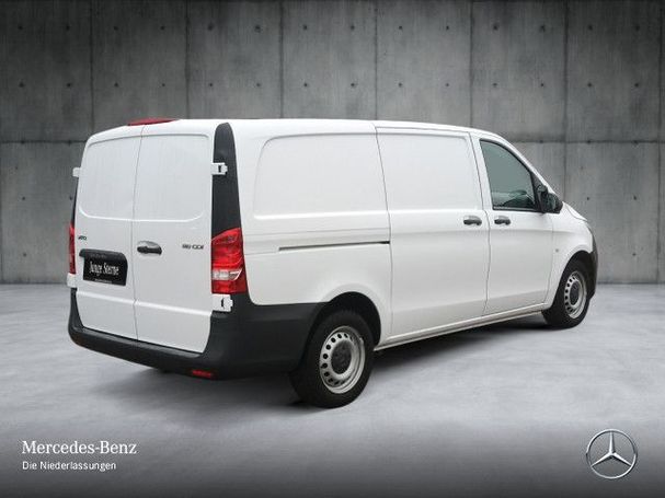 Mercedes-Benz Vito 116 CDi 120 kW image number 8