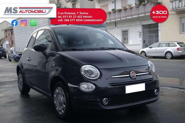 Fiat 500 1.0 51 kW image number 1