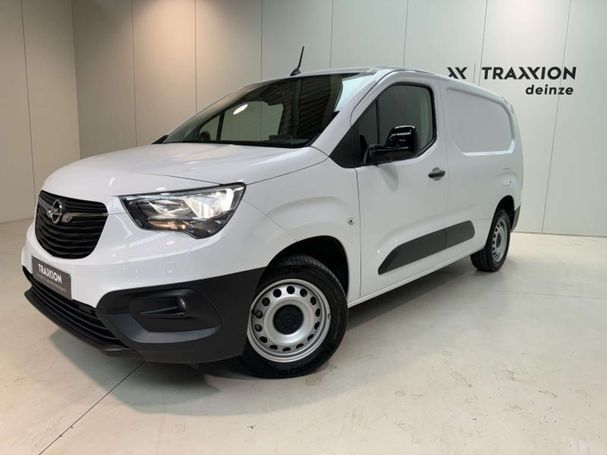 Opel Combo L2H1 75 kW image number 1