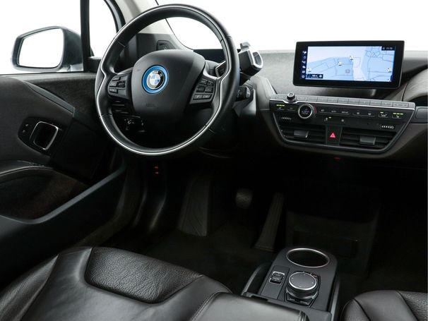 BMW i3s 120Ah 135 kW image number 7