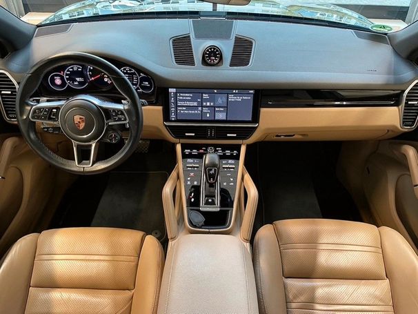 Porsche Cayenne 250 kW image number 4