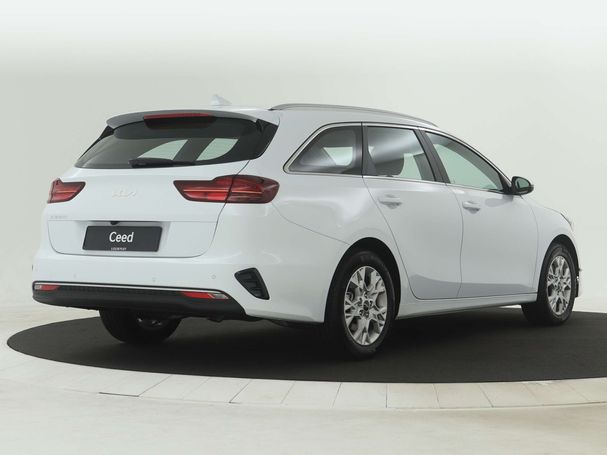 Kia Ceed SW 1.0 88 kW image number 2