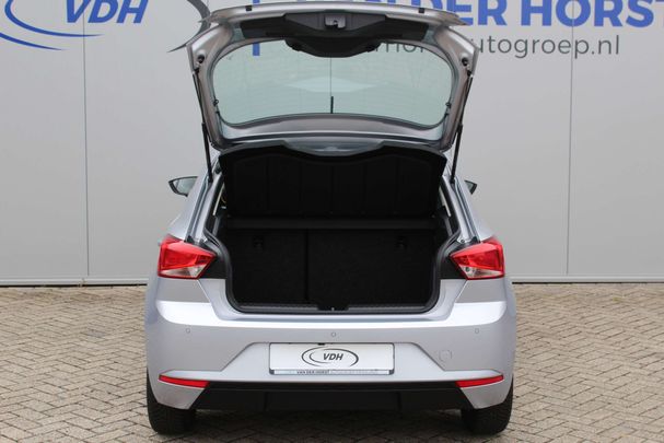 Seat Ibiza 1.0 TSI 70 kW image number 9