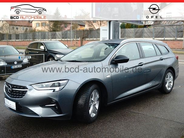 Opel Insignia Sports Tourer Elegance 125 kW image number 7