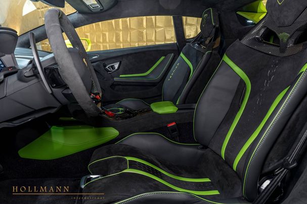 Lamborghini Huracan 470 kW image number 17