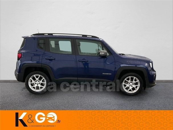 Jeep Renegade 1.0 Limited 88 kW image number 3