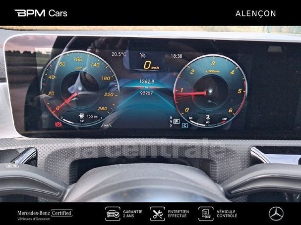 Mercedes-Benz CLA 180 85 kW image number 28