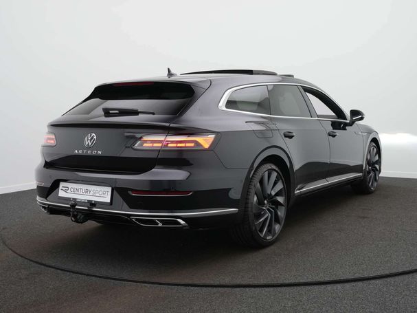 Volkswagen Arteon Shooting Brake 2.0 R-Line 140 kW image number 5