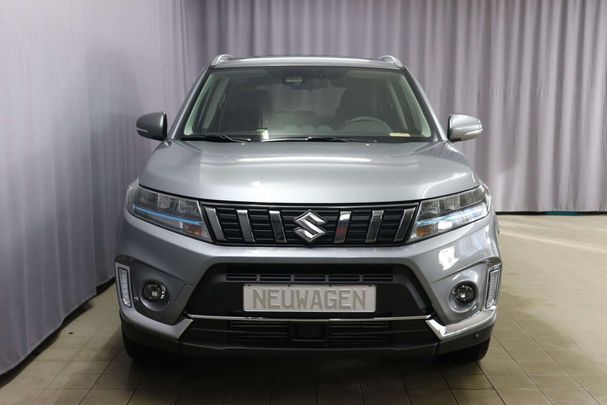 Suzuki Vitara 1.4 Hybrid Comfort 96 kW image number 2