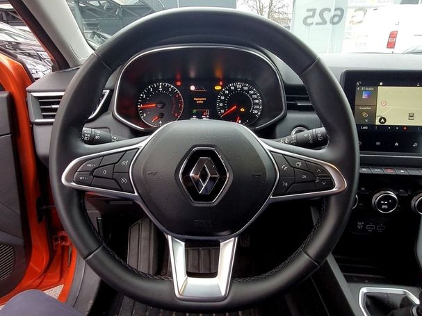 Renault Clio 74 kW image number 10