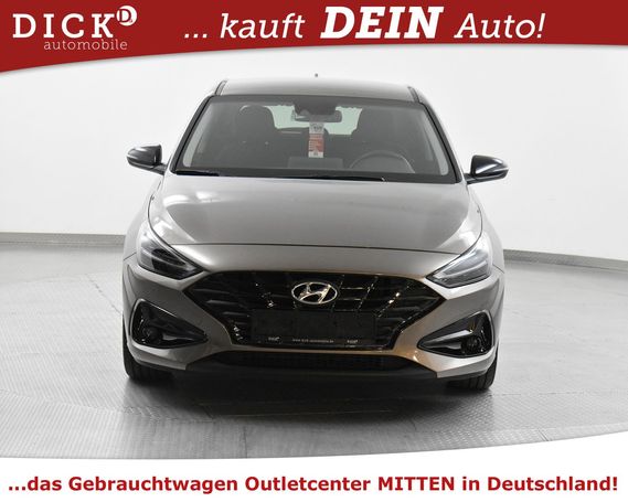 Hyundai i30 1.0 88 kW image number 1