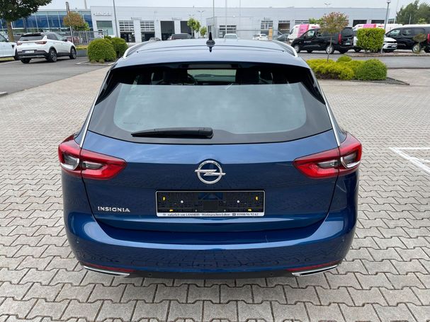 Opel Insignia Sports Tourer Elegance 128 kW image number 5