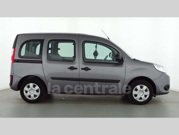 Renault Kangoo BLUE dCi 80 59 kW image number 18