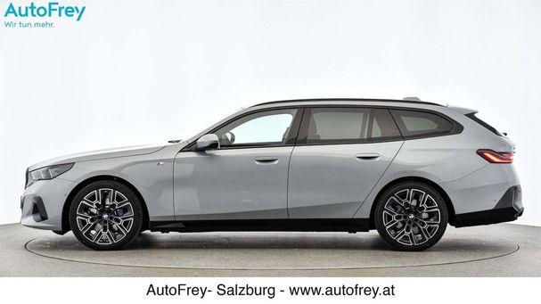 BMW 520d Touring xDrive 145 kW image number 5