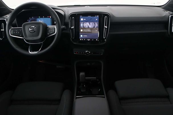 Volvo C40 h Plus 69 kW image number 3